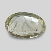 Natural Yellow Sapphire (Pukhraj) 4.06cts (54/645)